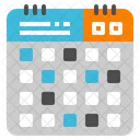 Kalender  Symbol