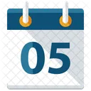 Kalender  Symbol