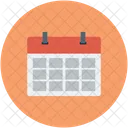 Kalender Datum Tag Icon