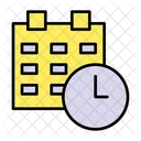 Kalender  Symbol