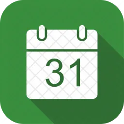 Kalender  Symbol