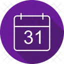 Kalender  Symbol