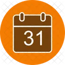 Kalender  Symbol