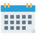 Kalender  Symbol