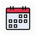 Kalender  Symbol