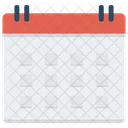 Kalender  Symbol