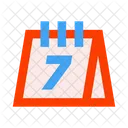 Kalender  Symbol