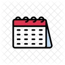 Kalender  Symbol