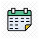 Kalender  Symbol