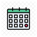 Kalender  Symbol