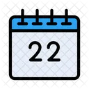 Kalender  Symbol