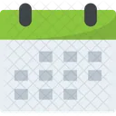 Kalender  Symbol