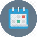 Kalender  Symbol