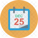 Kalender  Symbol