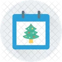 Kalender  Symbol