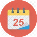 Kalender  Symbol