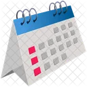 Kalender  Symbol