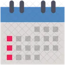 Kalender  Symbol