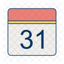 Kalender  Symbol