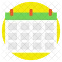 Kalender  Symbol