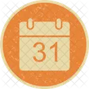 Kalender Icon