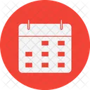 Kalender  Symbol