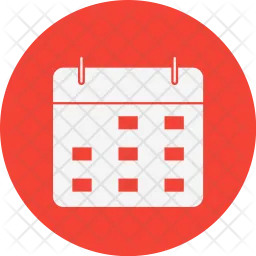 Kalender  Symbol