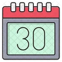 Kalender  Symbol