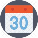 Kalender  Symbol