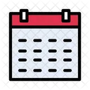 Kalender  Symbol