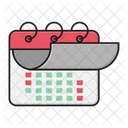 Kalender  Symbol