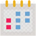 Kalender  Symbol