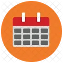 Kalender  Symbol