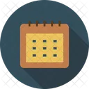 Kalender  Symbol