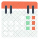 Kalender  Symbol