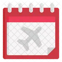 Kalender  Symbol