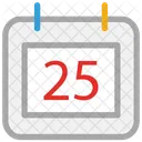 Kalender  Symbol