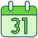 Kalender  Symbol