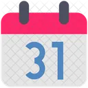 Kalender  Symbol