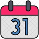 Kalender  Symbol