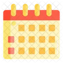 Kalender  Symbol