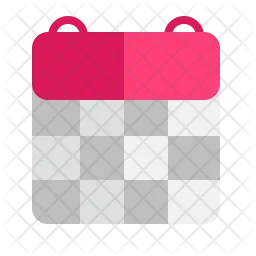 Kalender  Symbol