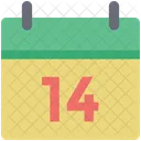 Kalender  Symbol