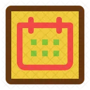 Kalender  Symbol