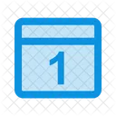 Kalender  Symbol