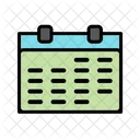 Kalender  Symbol