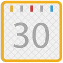 Kalender  Symbol