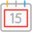 Kalender  Symbol