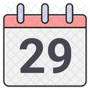 Kalender  Symbol