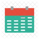 Kalender  Symbol